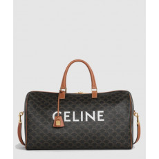 셀린느 트리오페 보스턴백 191472