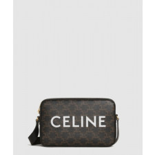 셀린느 트리오페 메신저백 194502