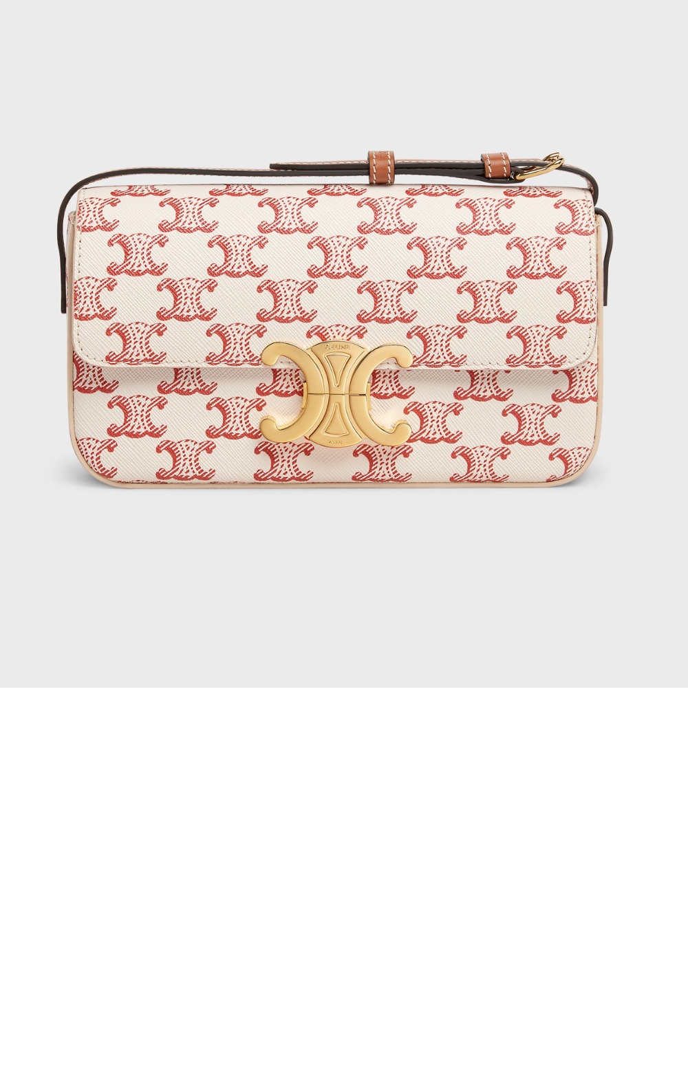 셀린느 클로드 숄더백 194143