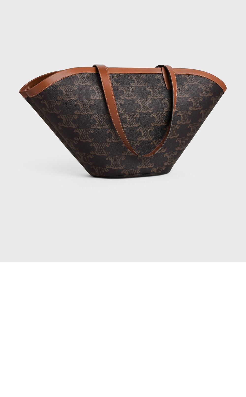 셀린느 커핀백 미듐 196952