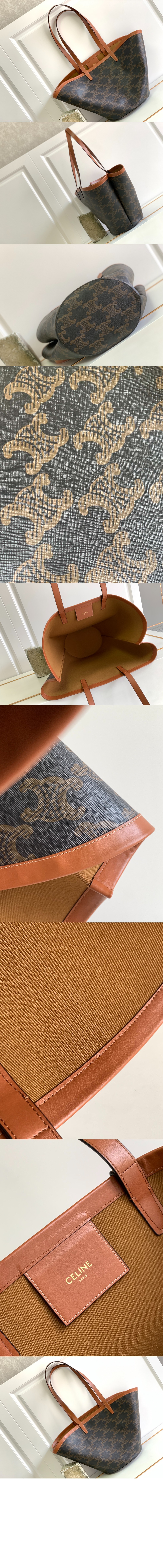 셀린느 커핀백 미듐 196952