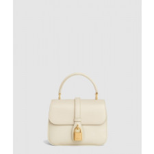 셀린느 미니 타부 숄더백 10L343