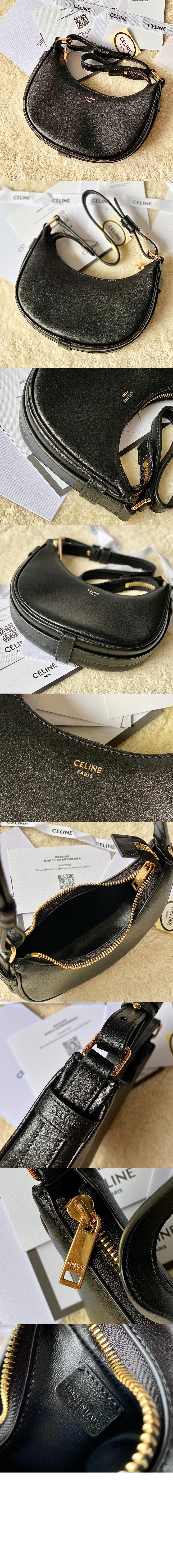 셀린느 미니 아바백 10I603