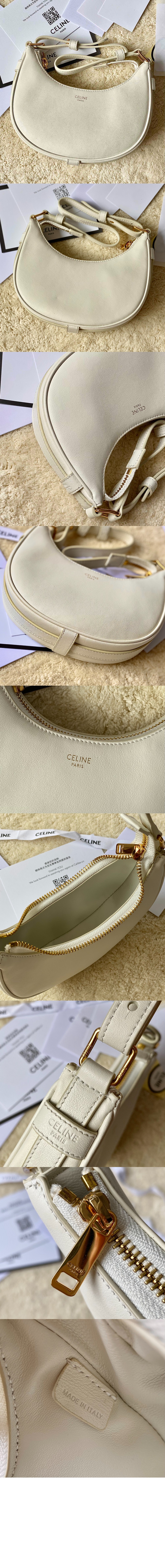 셀린느 미니 아바백 10I603