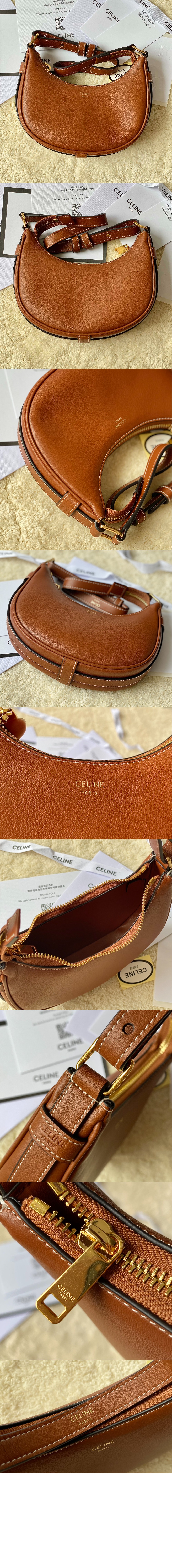 셀린느 미니 아바백 10I603