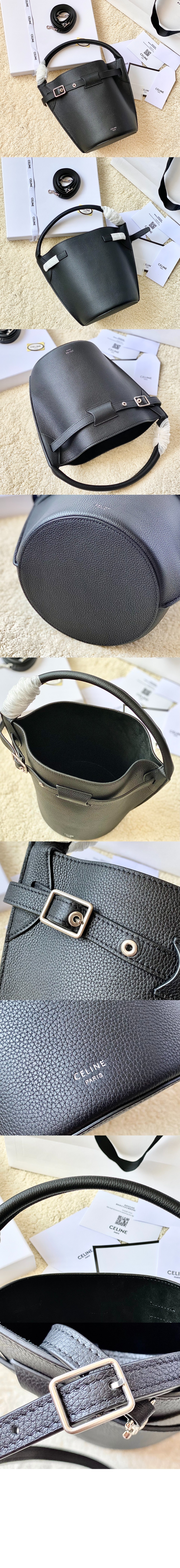 셀린느 나노 버킷백 189750