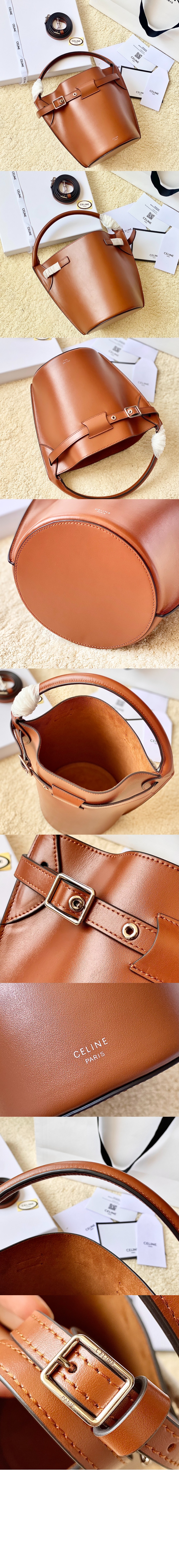 셀린느 나노 버킷백 189750