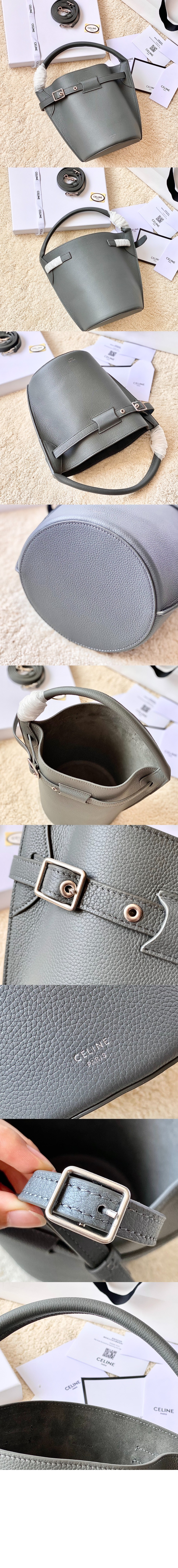 셀린느 나노 버킷백 189750