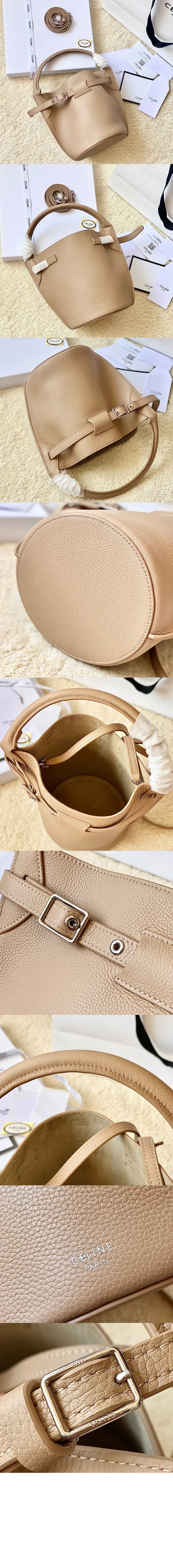 셀린느 나노 버킷백 189750