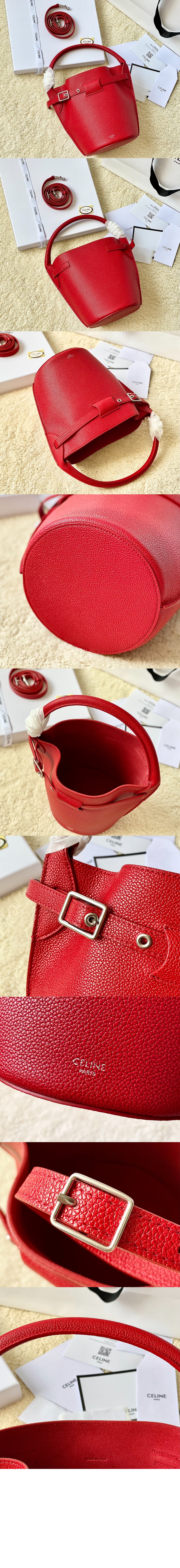 셀린느 나노 버킷백 189750