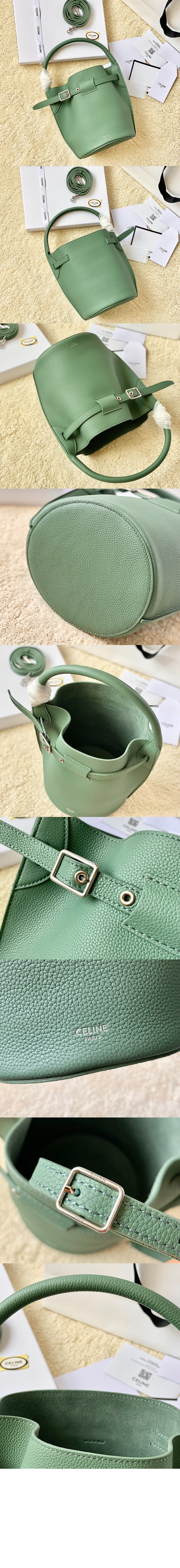 셀린느 나노 버킷백 189750