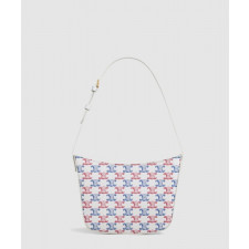 셀린느 트리오페 크로크백 미듐 112272