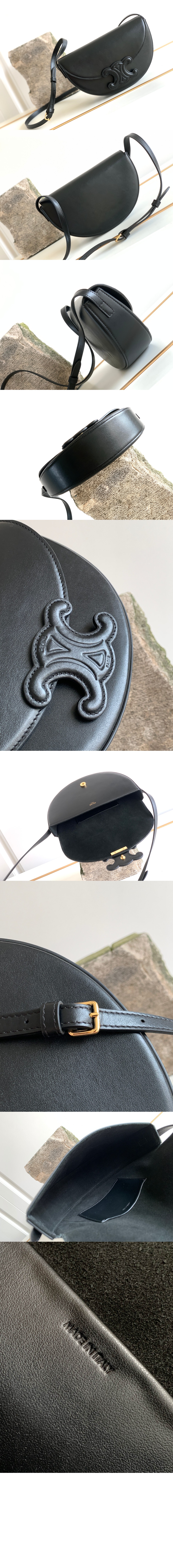 셀린느 퀴르 트리오페 베사체 111233