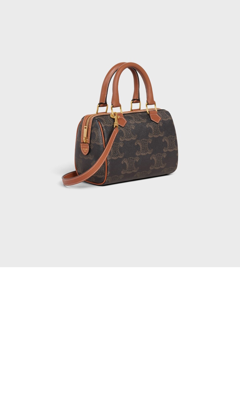 셀린느 보스턴백 스몰 197582