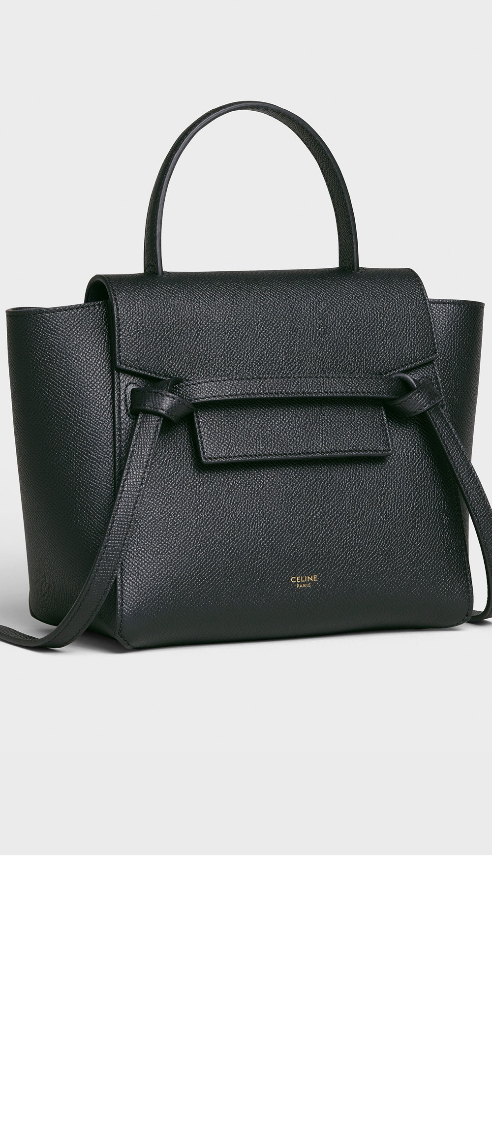 셀린느 벨트백 나노 189003