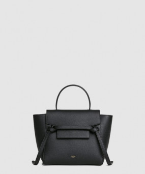 셀린느 벨트백 나노 189003