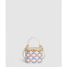 셀린느 베니티 케이스 미니 10J762