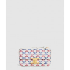 셀린느 트리오페 숄더백 194142