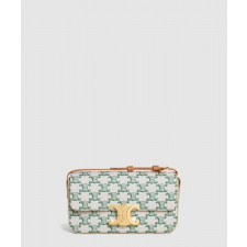 셀린느 트리오페 숄더백 194142