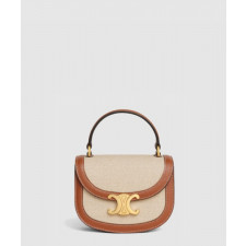 셀린느 트리오페 미니 베사체 10K502