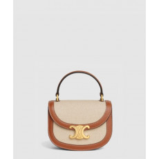 셀린느 트리오페 미니 베사체 10K502