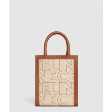 셀린느 버티컬 카바스백 미니 193302