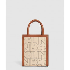 셀린느 버티컬 카바스백 미니 193302