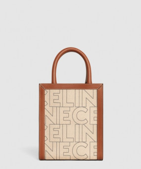 셀린느 버티컬 카바스백 미니 193302