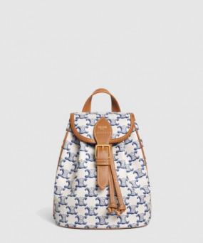 셀린느 미니 폴코 백팩 197662