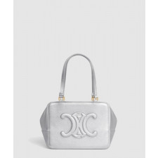 셀린느 폴드 큐브백 111383