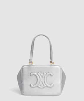 셀린느 폴드 큐브백 111383