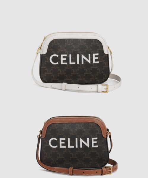 셀린느 트리오페 카메라백 191522