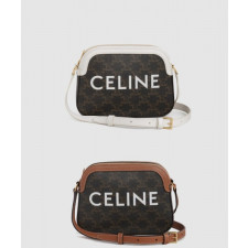 셀린느 트리오페 카메라백 191522