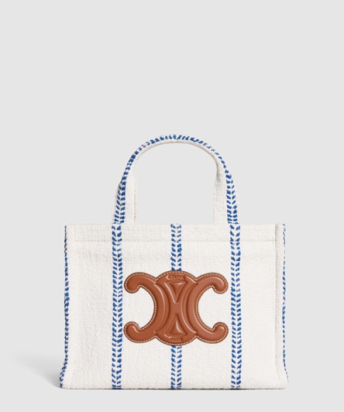 셀린느 타이스 스몰 쇼퍼백 199162