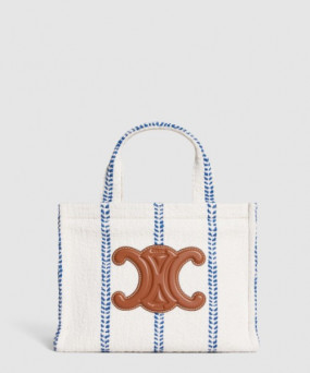 셀린느 타이스 스몰 쇼퍼백 199162