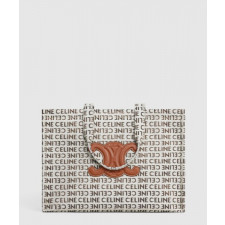 셀린느 타이스 라지 쇼퍼백 196762