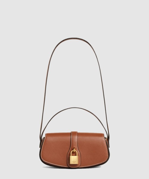 셀린느 스트랩 토트백 10I593