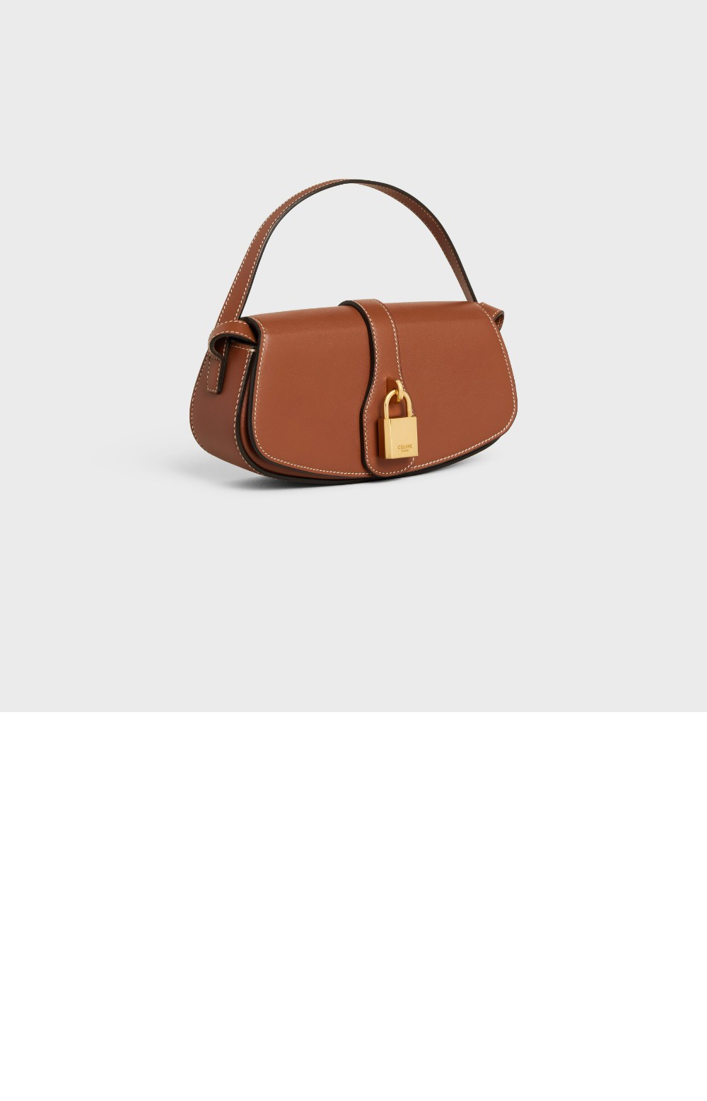 셀린느 스트랩 토트백 10I593