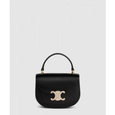 셀린느 스트라스 트리오페 미니 체인 베사체 10L613