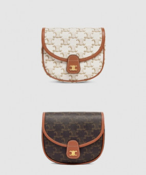 셀린느 베사체 트리오페 미니 196702