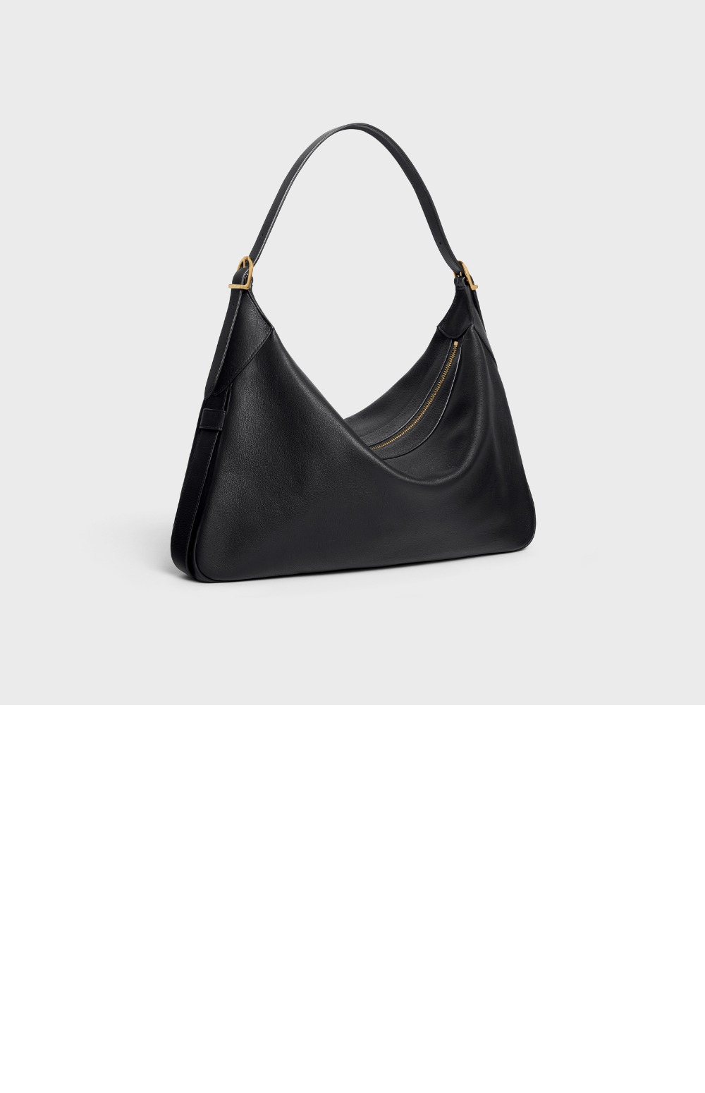 셀린느 로미백 라지 110793