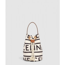 셀린느 틴 드로우스트링백 196532