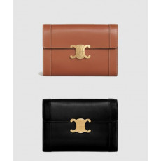 셀린느 트리오페 스트랩백 195263