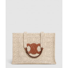 셀린느 타이스 라지 쇼퍼백 196762