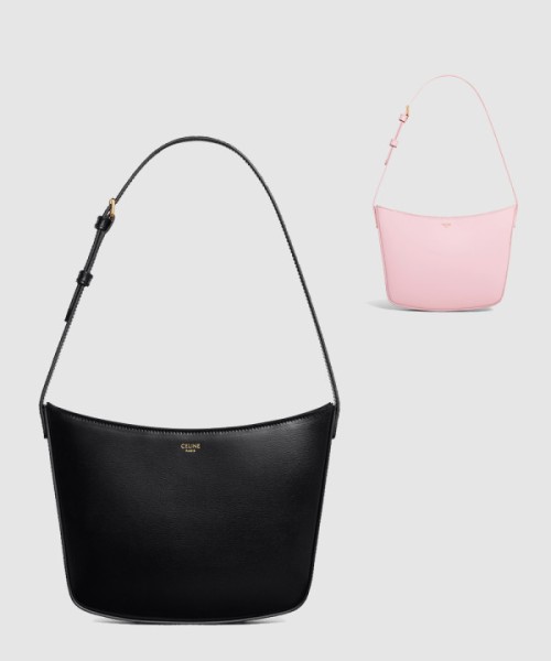 셀린느 트리오페 크로크백 미듐 112273