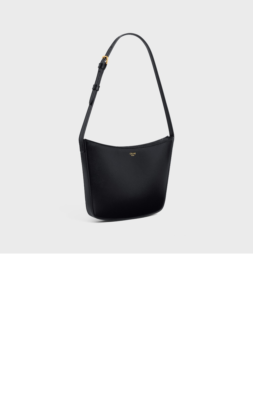 셀린느 트리오페 크로크백 미듐 112273