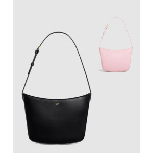 셀린느 트리오페 크로크백 미듐 112273