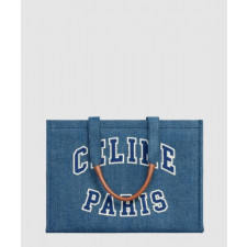 셀린느 타이스 라지 쇼퍼백 196762