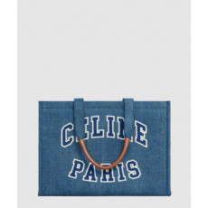 셀린느 타이스 라지 쇼퍼백 196762