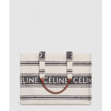 셀린느 타이스 라지 쇼퍼백 196762